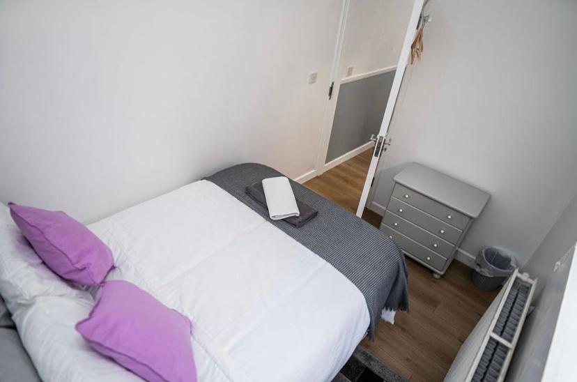 Cityman Manchester Extérieur photo