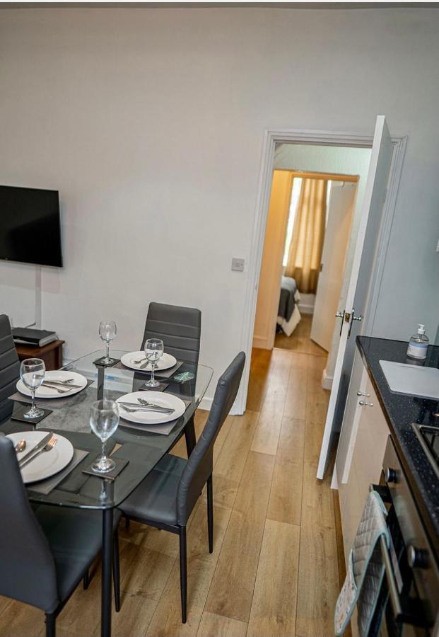 Cityman Manchester Extérieur photo